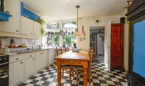 Te koop: Foto Woonhuis aan de Oosteinde 50 in De Rijp