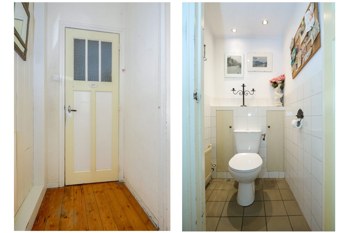 Te koop: Foto Woonhuis aan de Oosteinde 50 in De Rijp