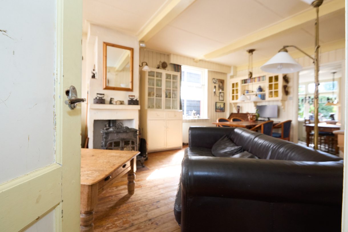 Te koop: Foto Woonhuis aan de Oosteinde 50 in De Rijp