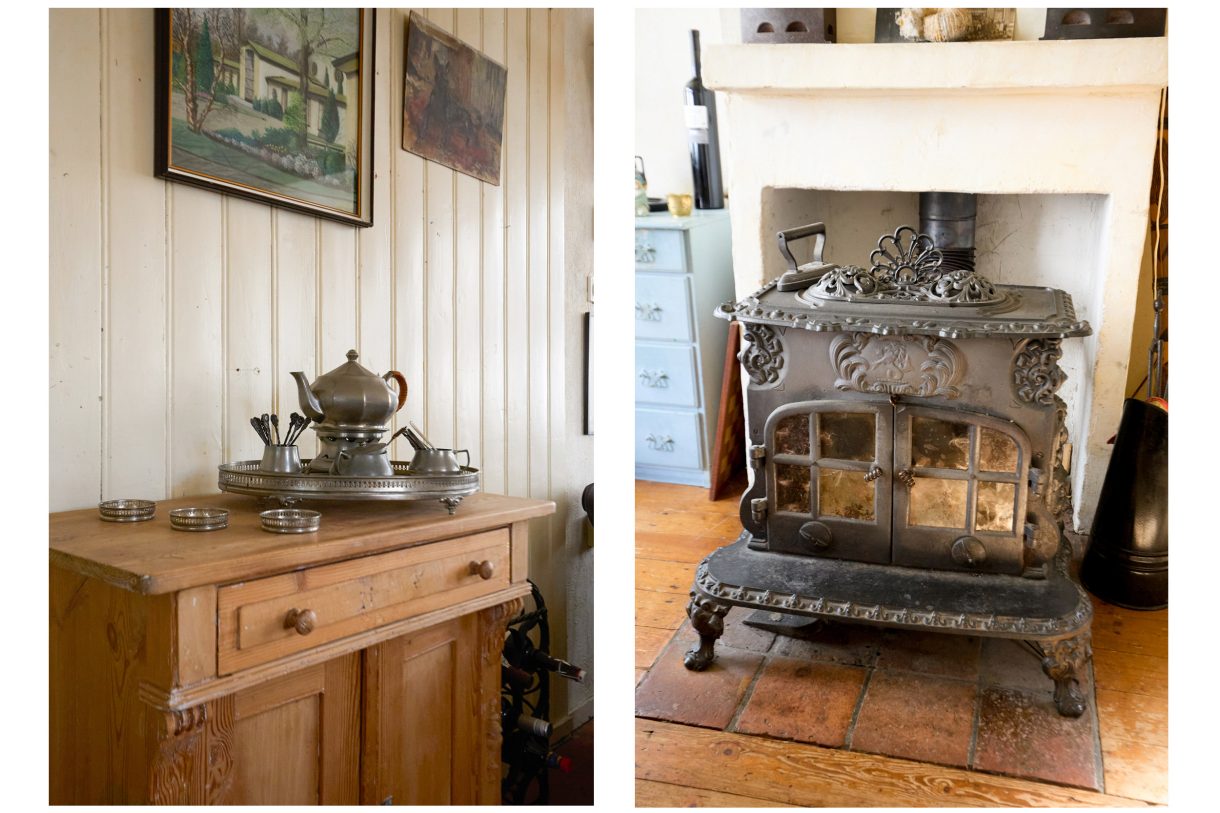 Te koop: Foto Woonhuis aan de Oosteinde 50 in De Rijp