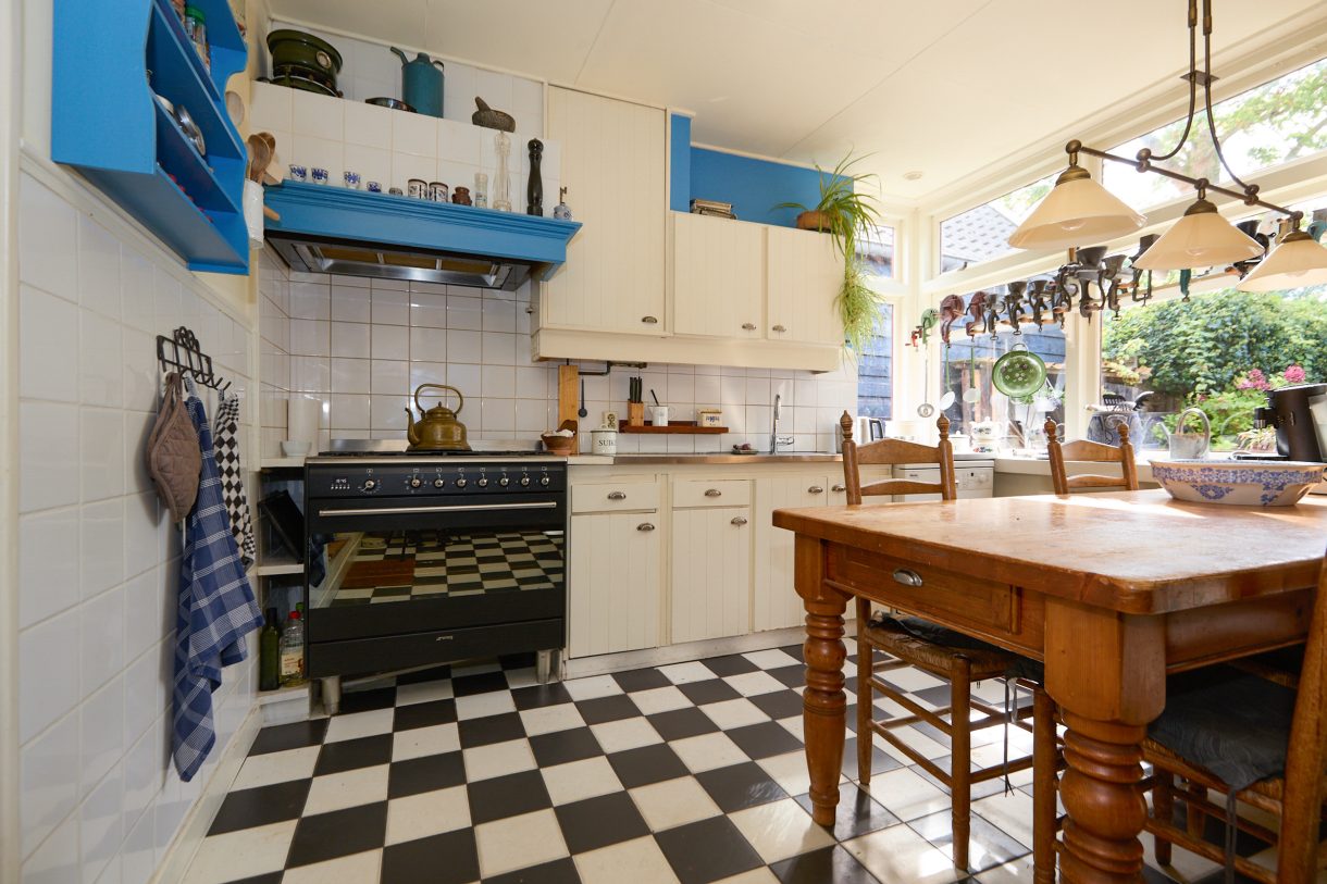 Te koop: Foto Woonhuis aan de Oosteinde 50 in De Rijp