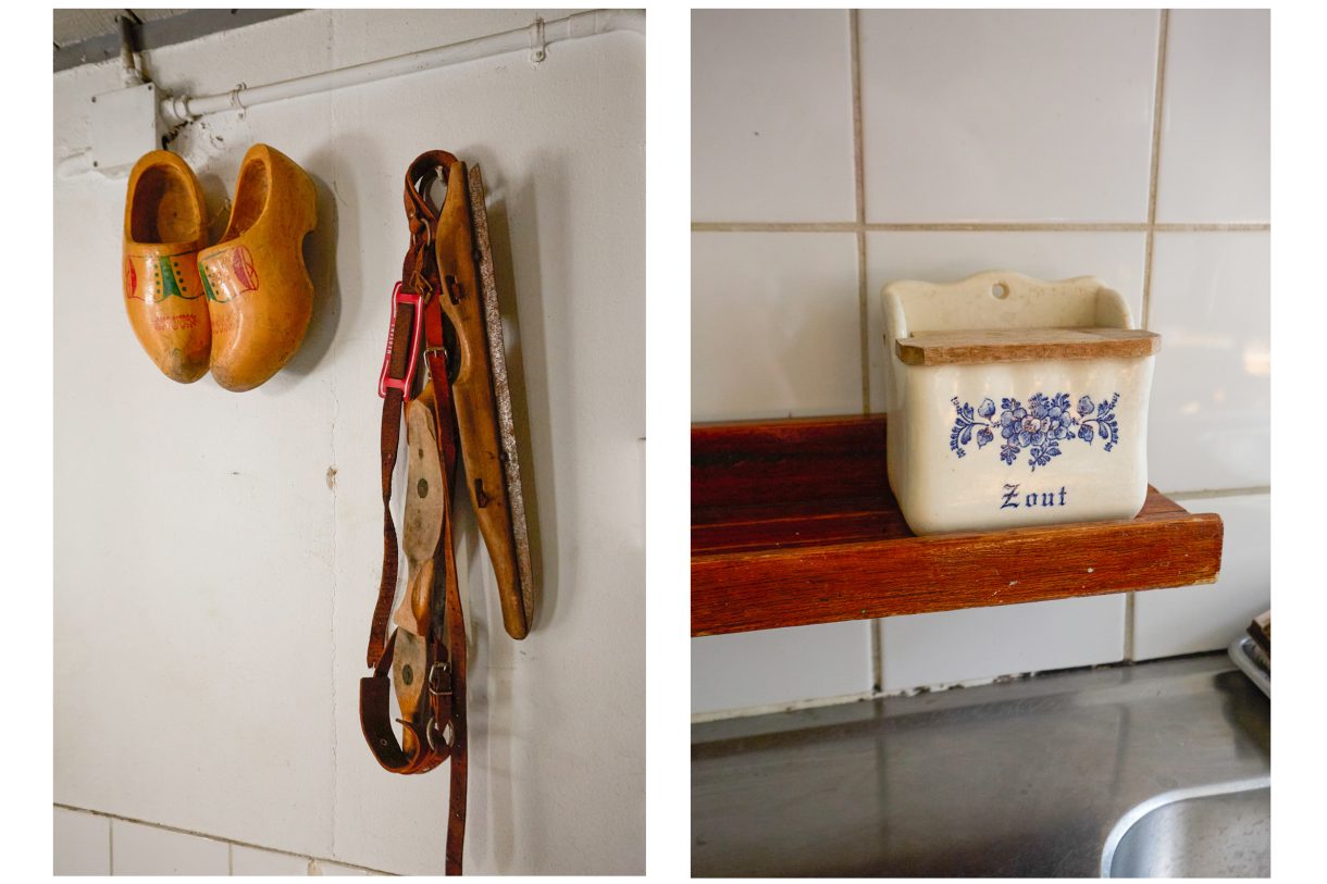 Te koop: Foto Woonhuis aan de Oosteinde 50 in De Rijp