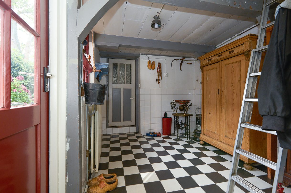 Te koop: Foto Woonhuis aan de Oosteinde 50 in De Rijp