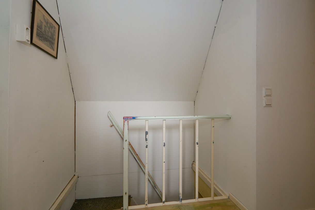 Te koop: Foto Woonhuis aan de Oosteinde 50 in De Rijp