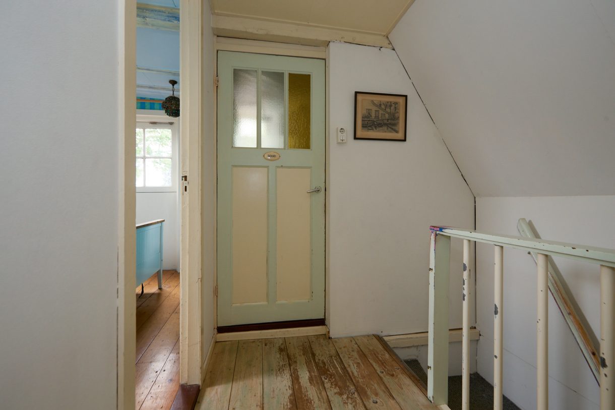 Te koop: Foto Woonhuis aan de Oosteinde 50 in De Rijp