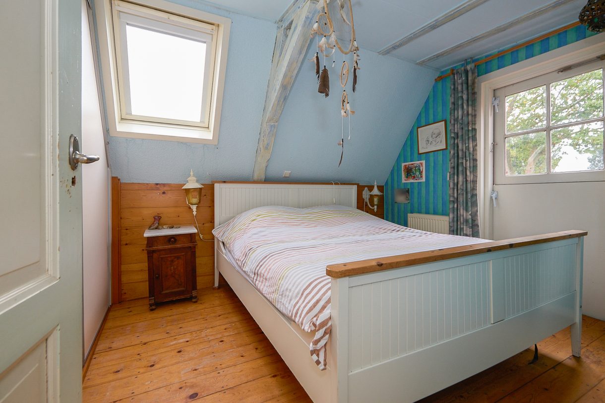 Te koop: Foto Woonhuis aan de Oosteinde 50 in De Rijp