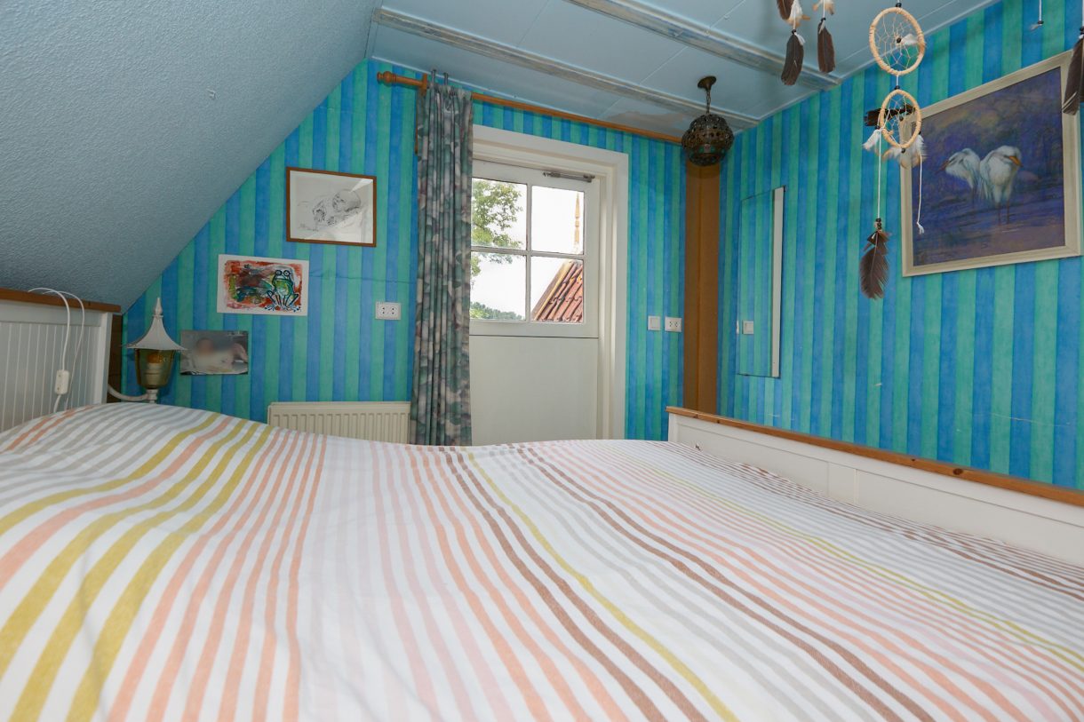 Te koop: Foto Woonhuis aan de Oosteinde 50 in De Rijp