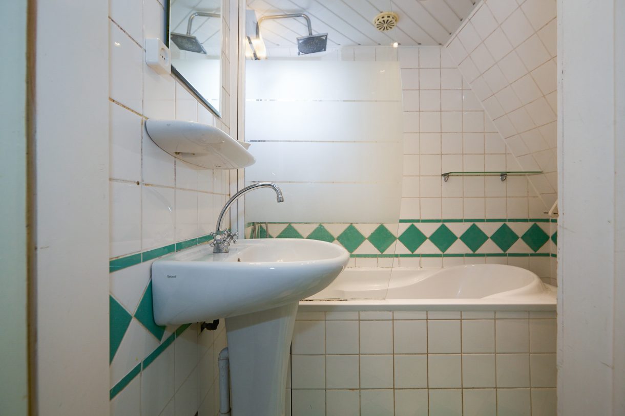 Te koop: Foto Woonhuis aan de Oosteinde 50 in De Rijp