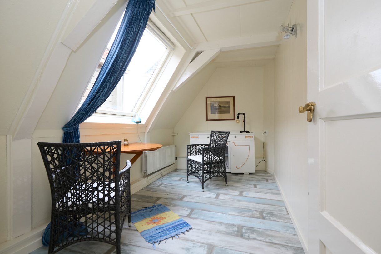 Te koop: Foto Woonhuis aan de Oosteinde 50 in De Rijp