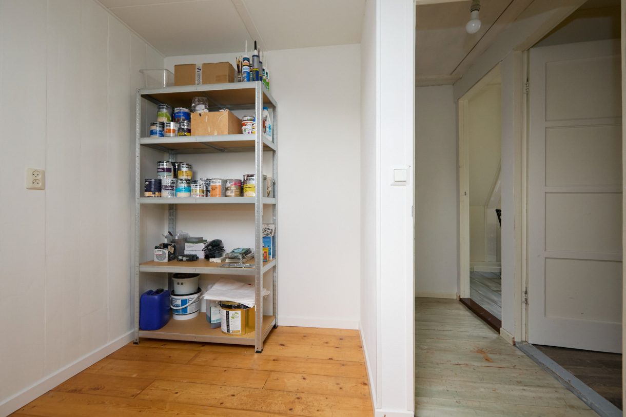 Te koop: Foto Woonhuis aan de Oosteinde 50 in De Rijp