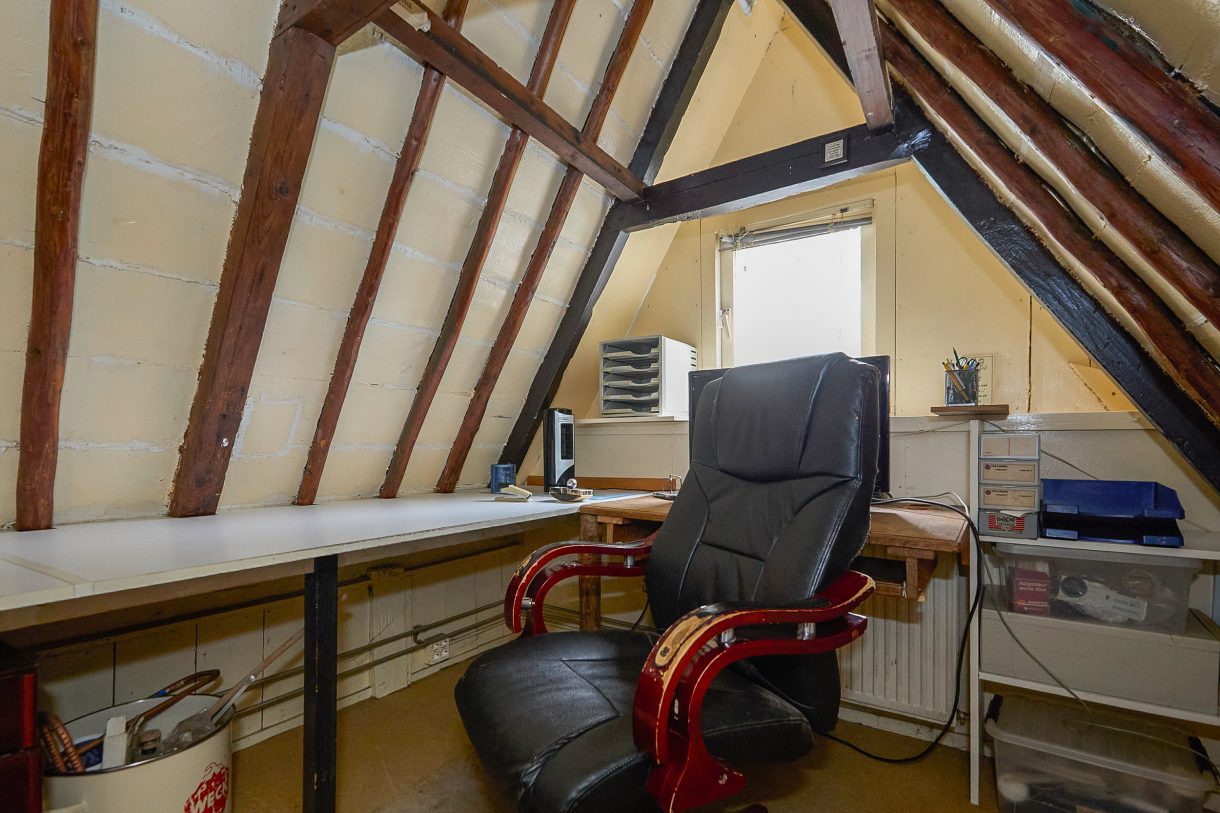 Te koop: Foto Woonhuis aan de Oosteinde 50 in De Rijp