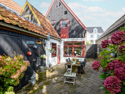 Hoofdfoto van De Rijp Oosteinde 50