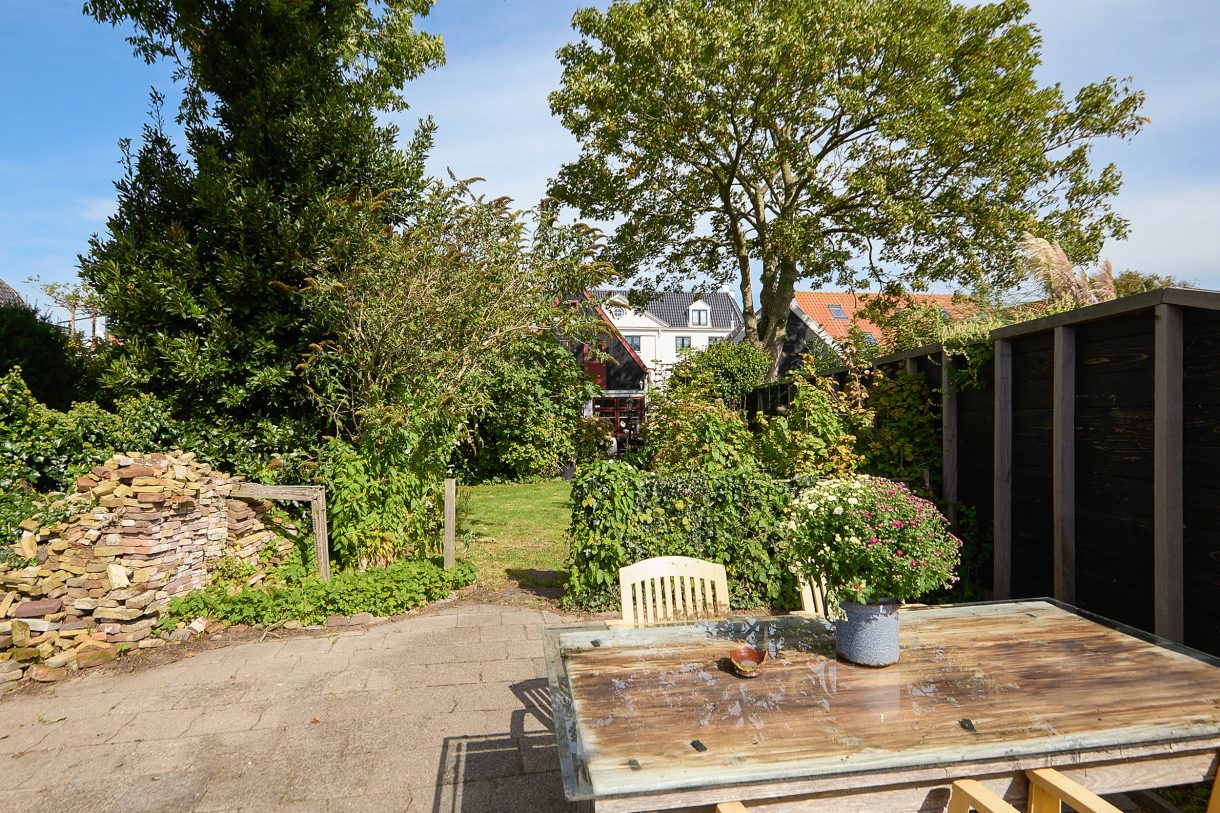 Te koop: Foto Woonhuis aan de Oosteinde 50 in De Rijp