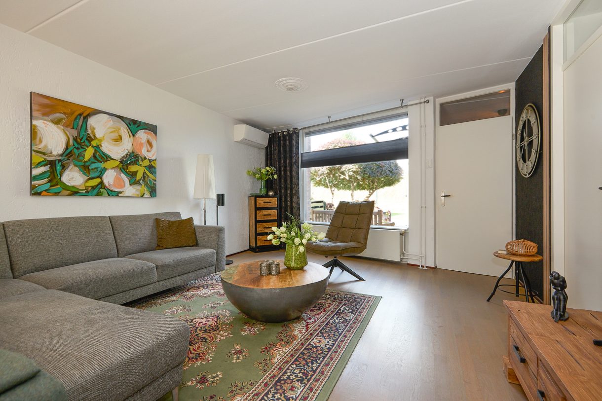 Te koop: Foto Woonhuis aan de Westland 31 in Purmerend