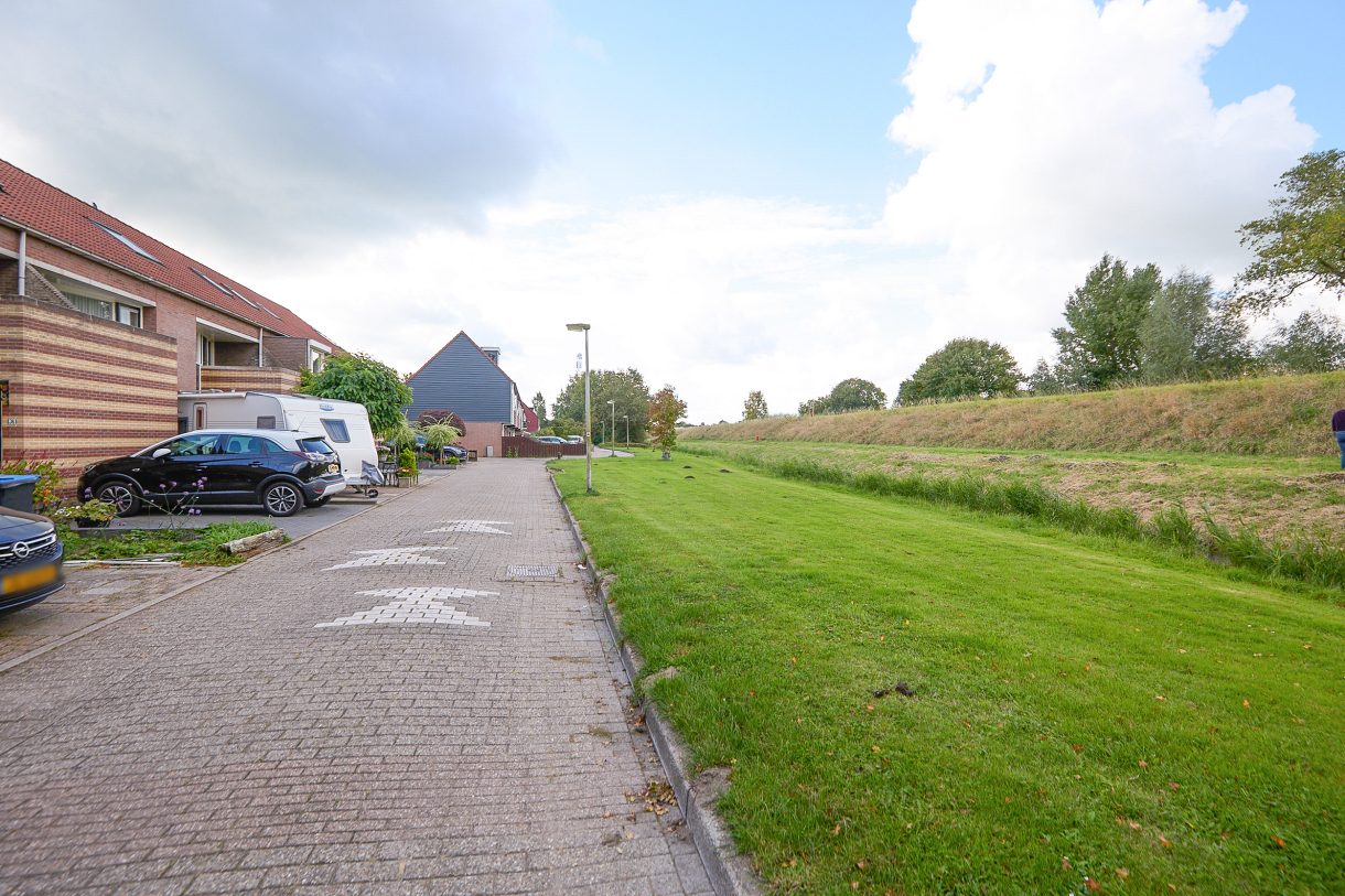 Te koop: Foto Woonhuis aan de Westland 31 in Purmerend