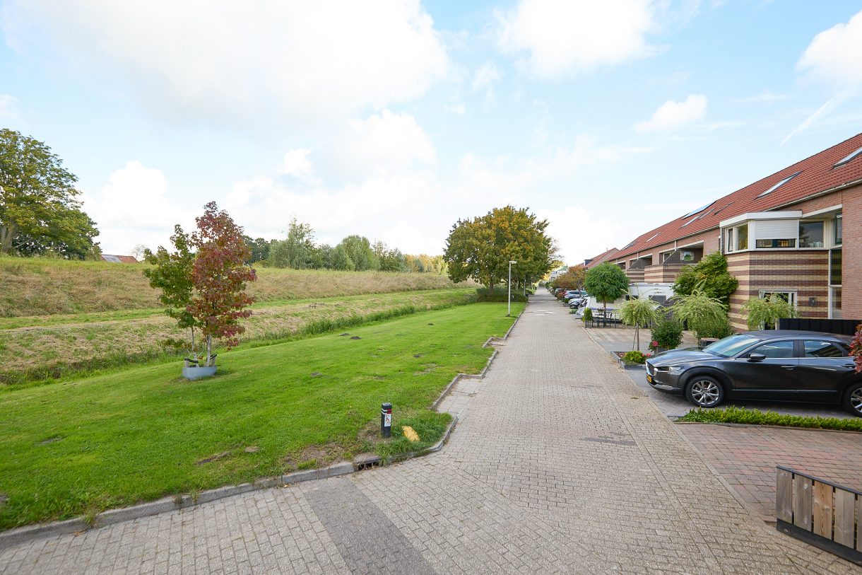 Te koop: Foto Woonhuis aan de Westland 31 in Purmerend