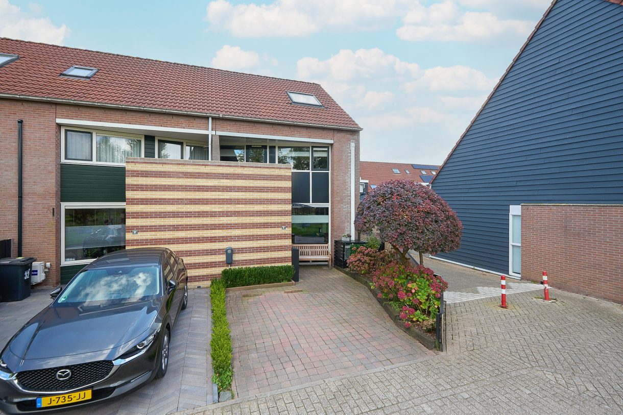 Te koop: Foto Woonhuis aan de Westland 31 in Purmerend