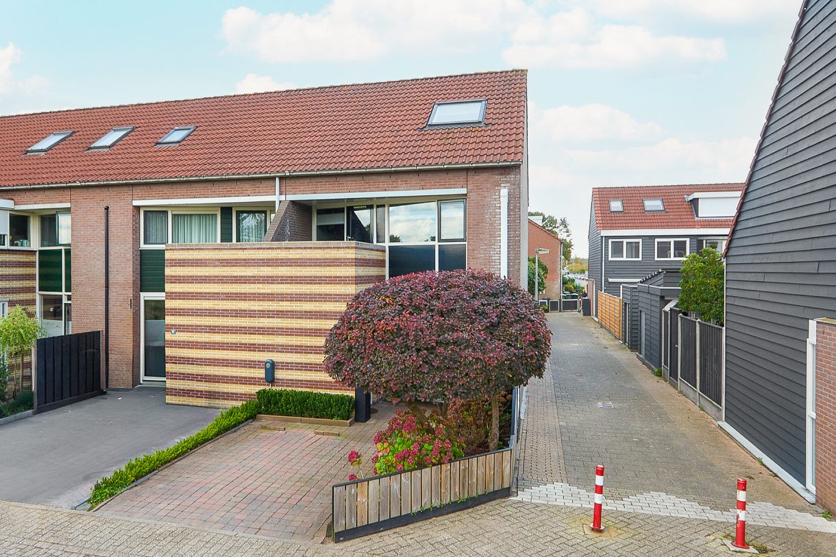 Te koop: Foto Woonhuis aan de Westland 31 in Purmerend