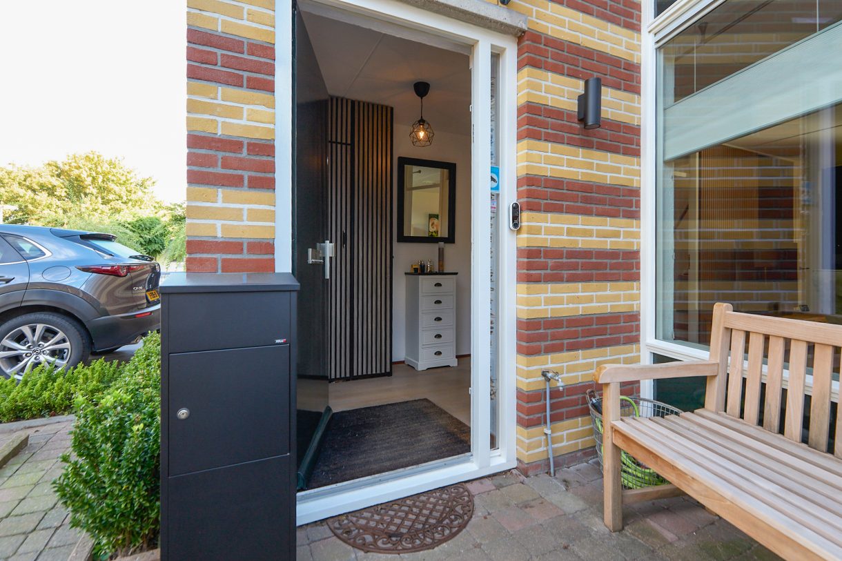 Te koop: Foto Woonhuis aan de Westland 31 in Purmerend