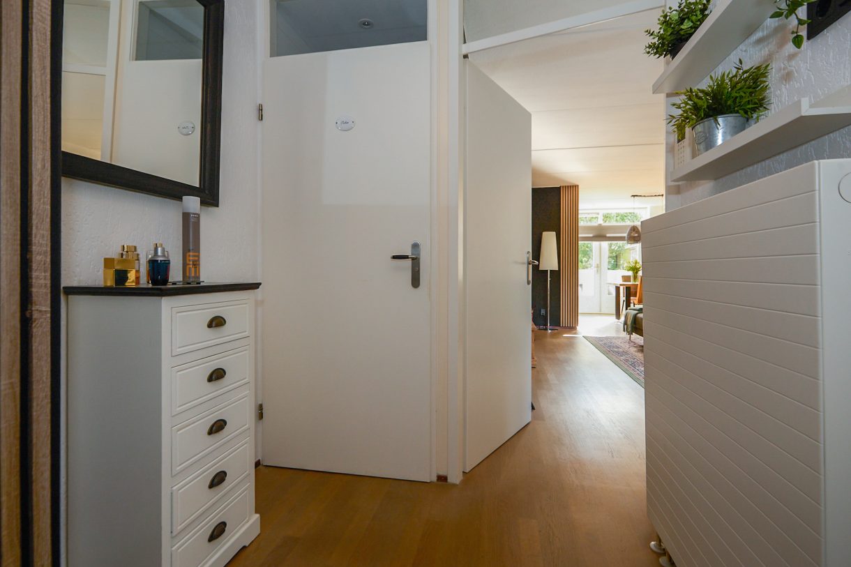 Te koop: Foto Woonhuis aan de Westland 31 in Purmerend