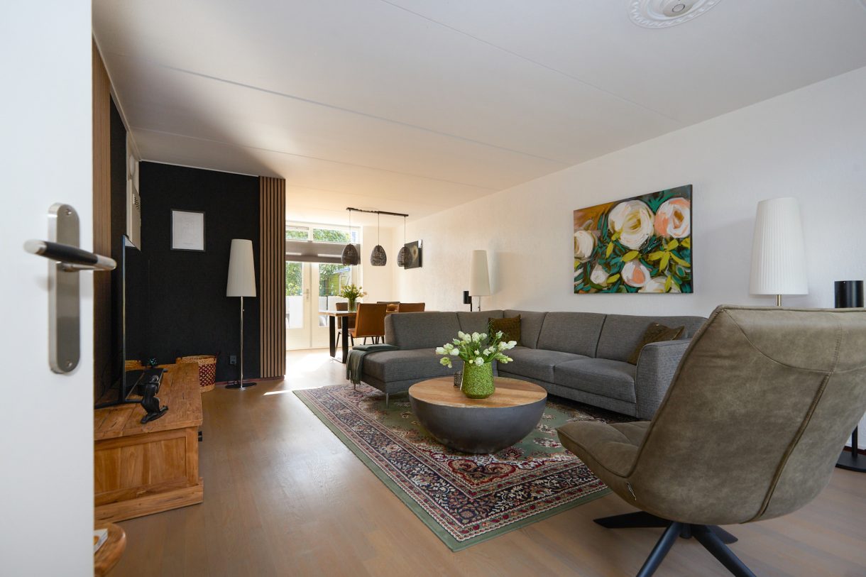 Te koop: Foto Woonhuis aan de Westland 31 in Purmerend