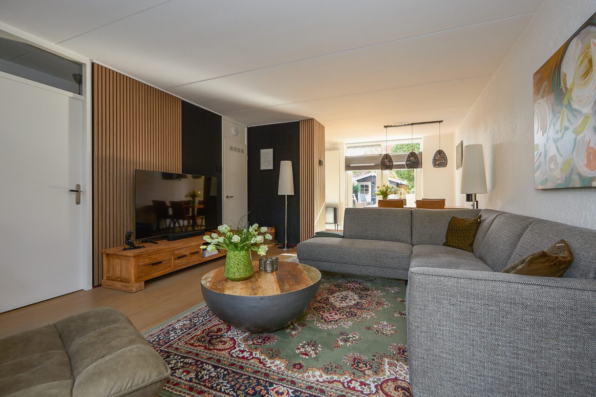 Te koop: Foto Woonhuis aan de Westland 31 in Purmerend