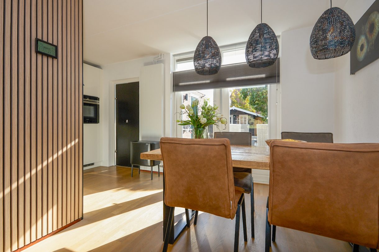 Te koop: Foto Woonhuis aan de Westland 31 in Purmerend