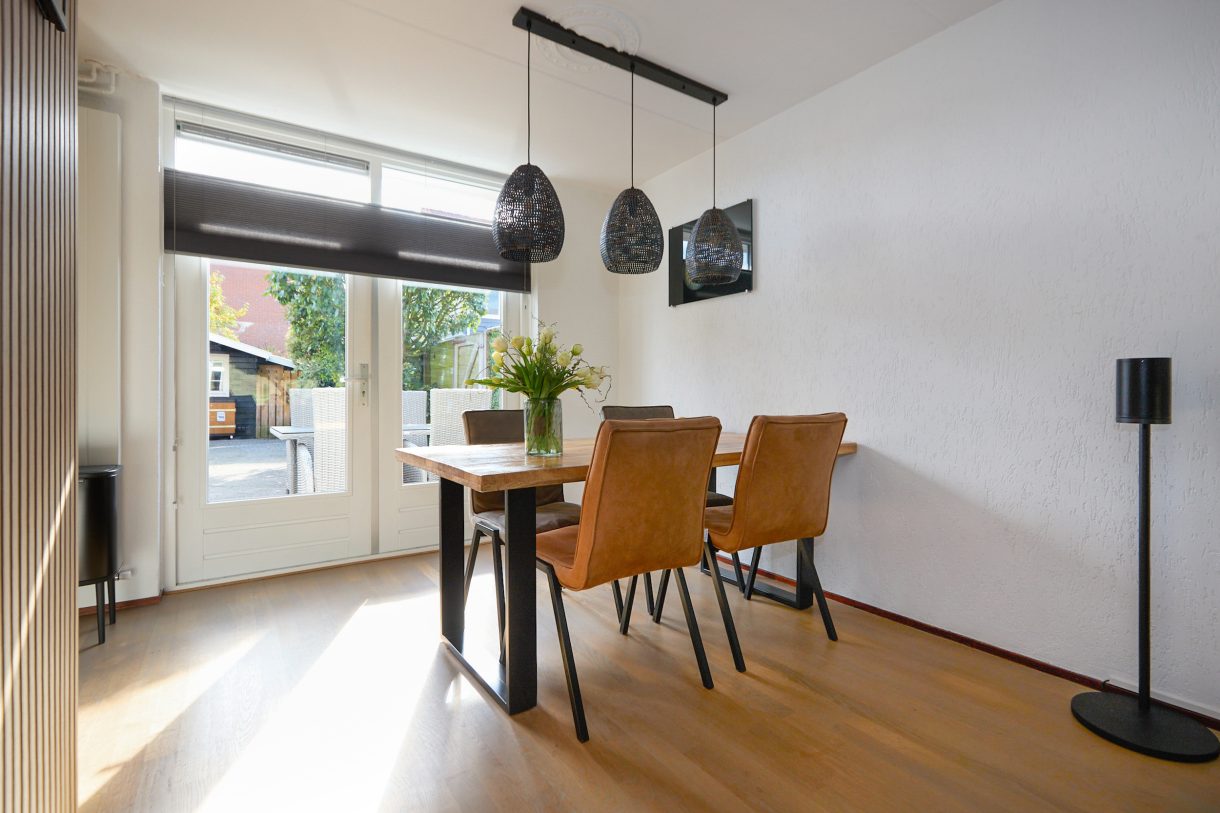 Te koop: Foto Woonhuis aan de Westland 31 in Purmerend