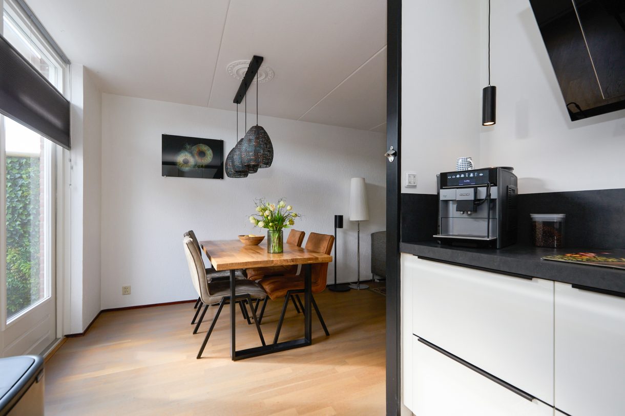 Te koop: Foto Woonhuis aan de Westland 31 in Purmerend