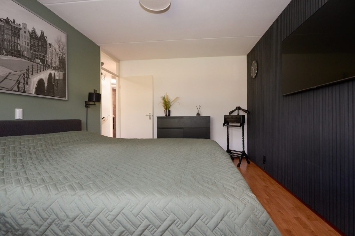 Te koop: Foto Woonhuis aan de Westland 31 in Purmerend