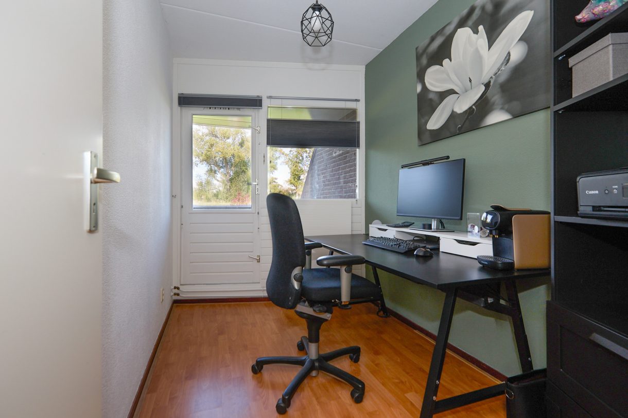 Te koop: Foto Woonhuis aan de Westland 31 in Purmerend