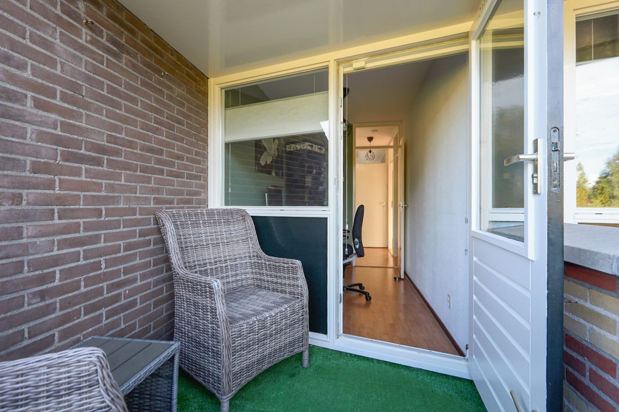 Te koop: Foto Woonhuis aan de Westland 31 in Purmerend