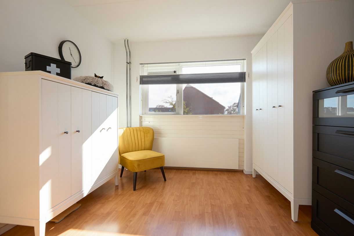 Te koop: Foto Woonhuis aan de Westland 31 in Purmerend