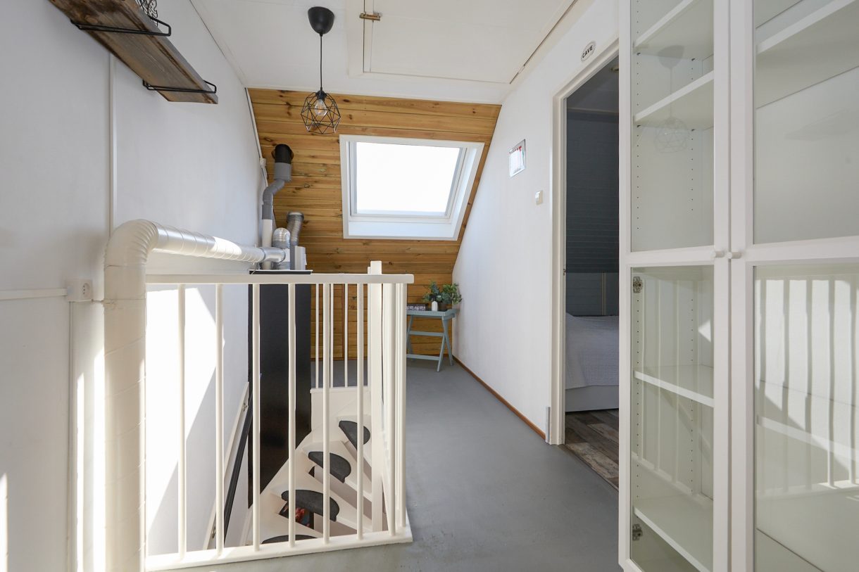 Te koop: Foto Woonhuis aan de Westland 31 in Purmerend