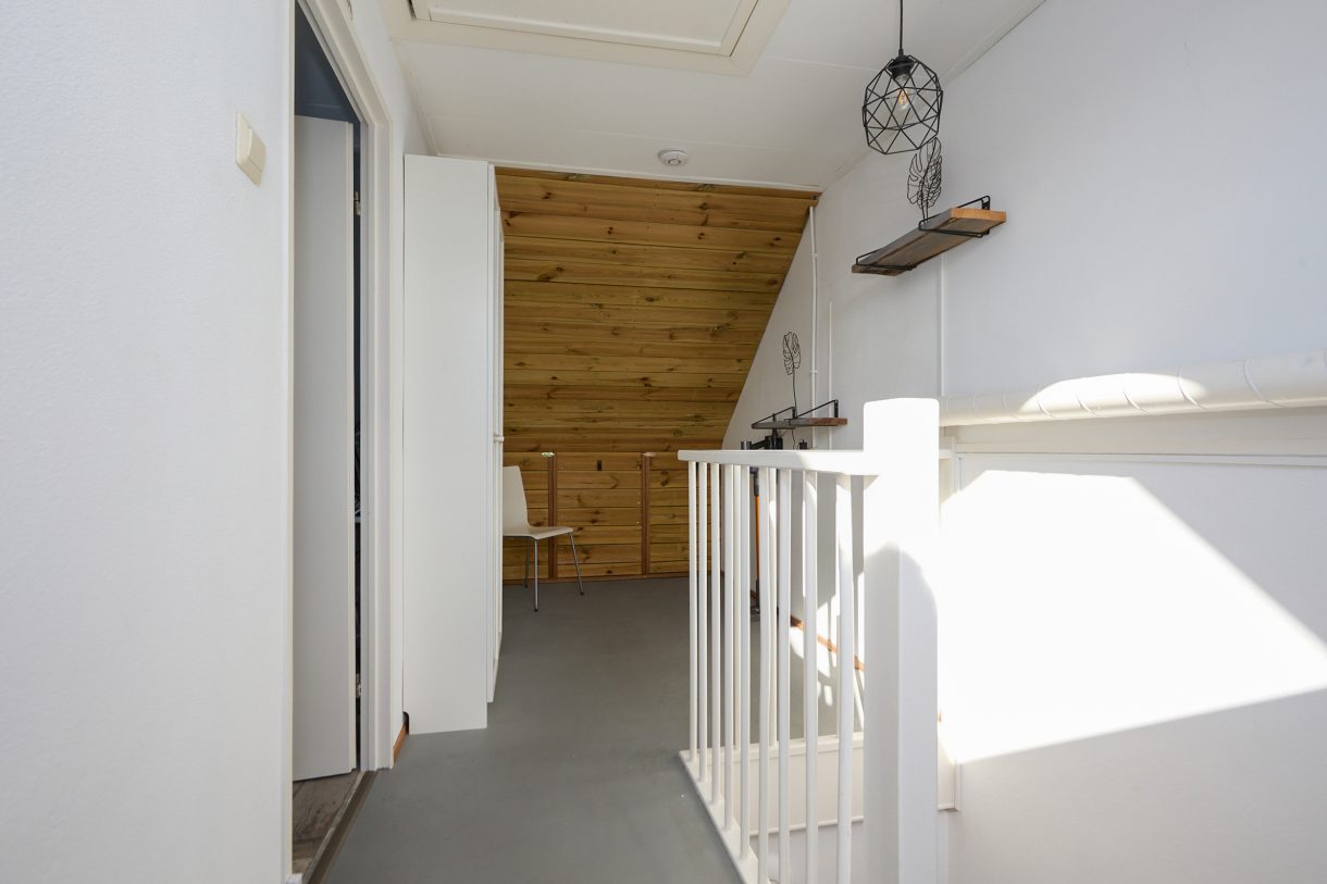 Te koop: Foto Woonhuis aan de Westland 31 in Purmerend