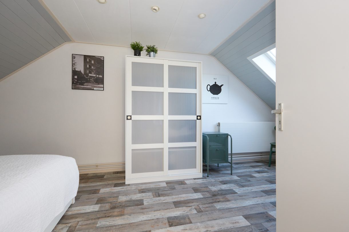 Te koop: Foto Woonhuis aan de Westland 31 in Purmerend