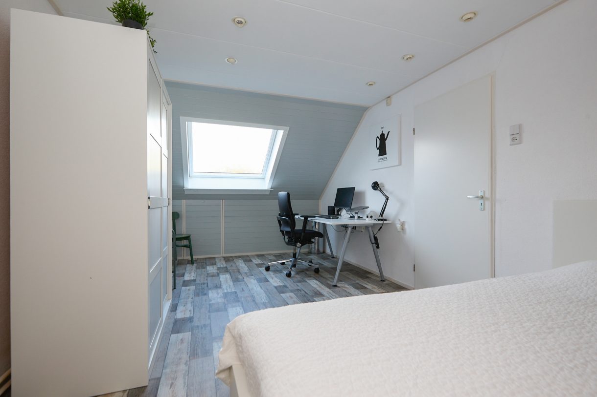 Te koop: Foto Woonhuis aan de Westland 31 in Purmerend