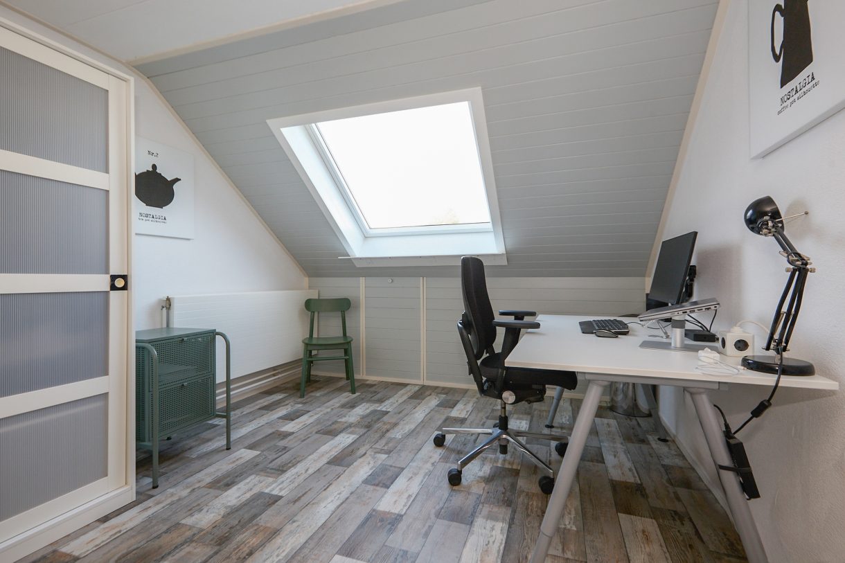 Te koop: Foto Woonhuis aan de Westland 31 in Purmerend