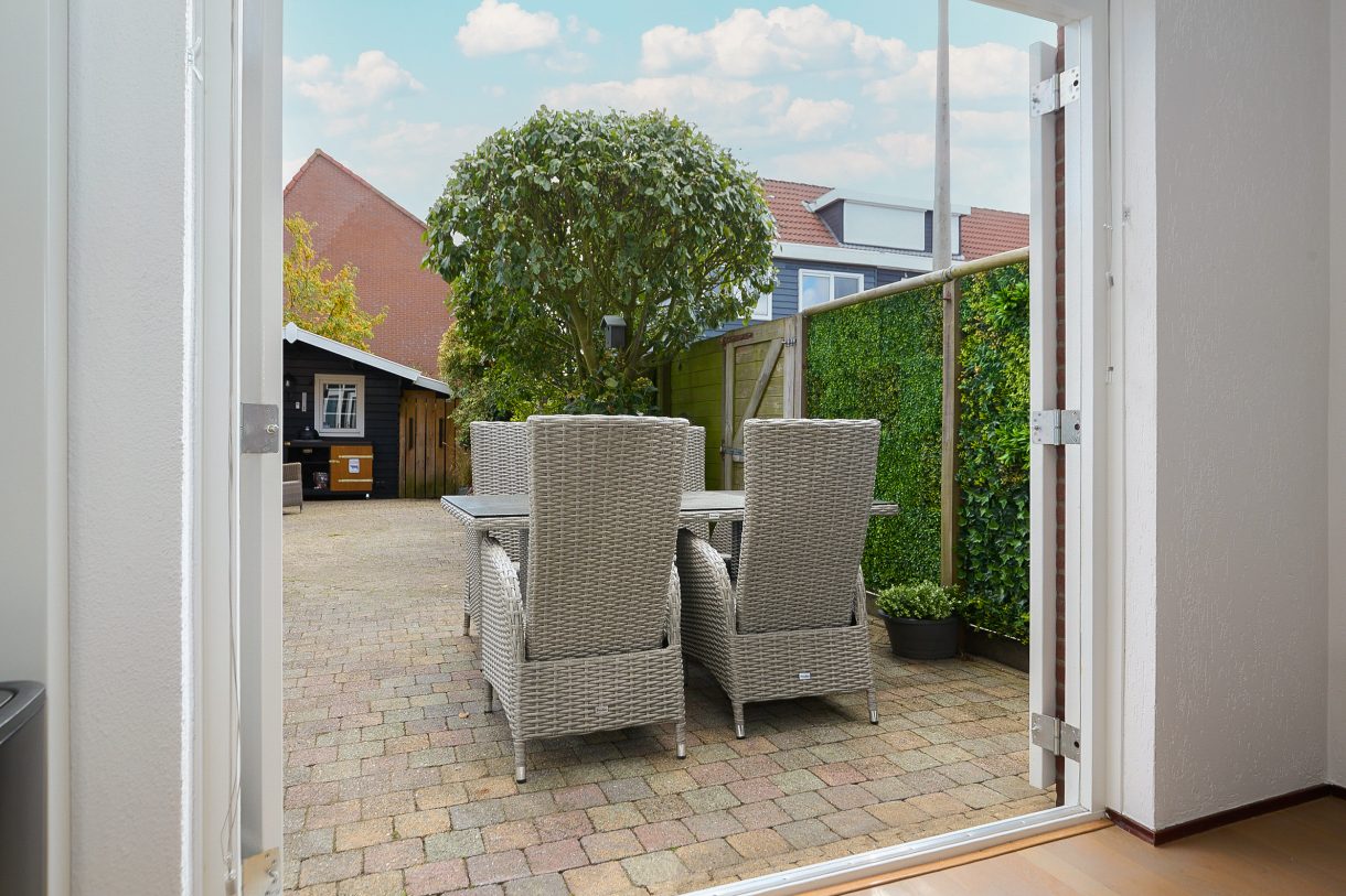 Te koop: Foto Woonhuis aan de Westland 31 in Purmerend