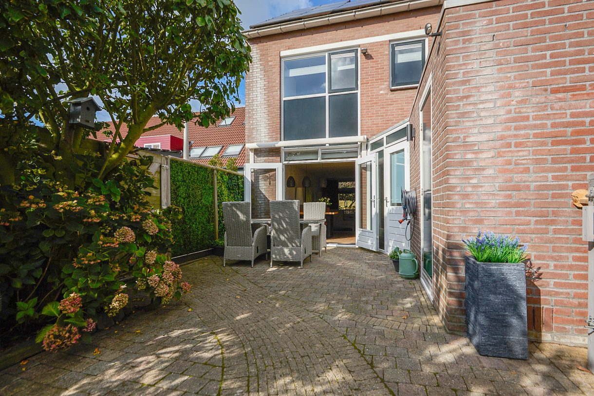 Te koop: Foto Woonhuis aan de Westland 31 in Purmerend