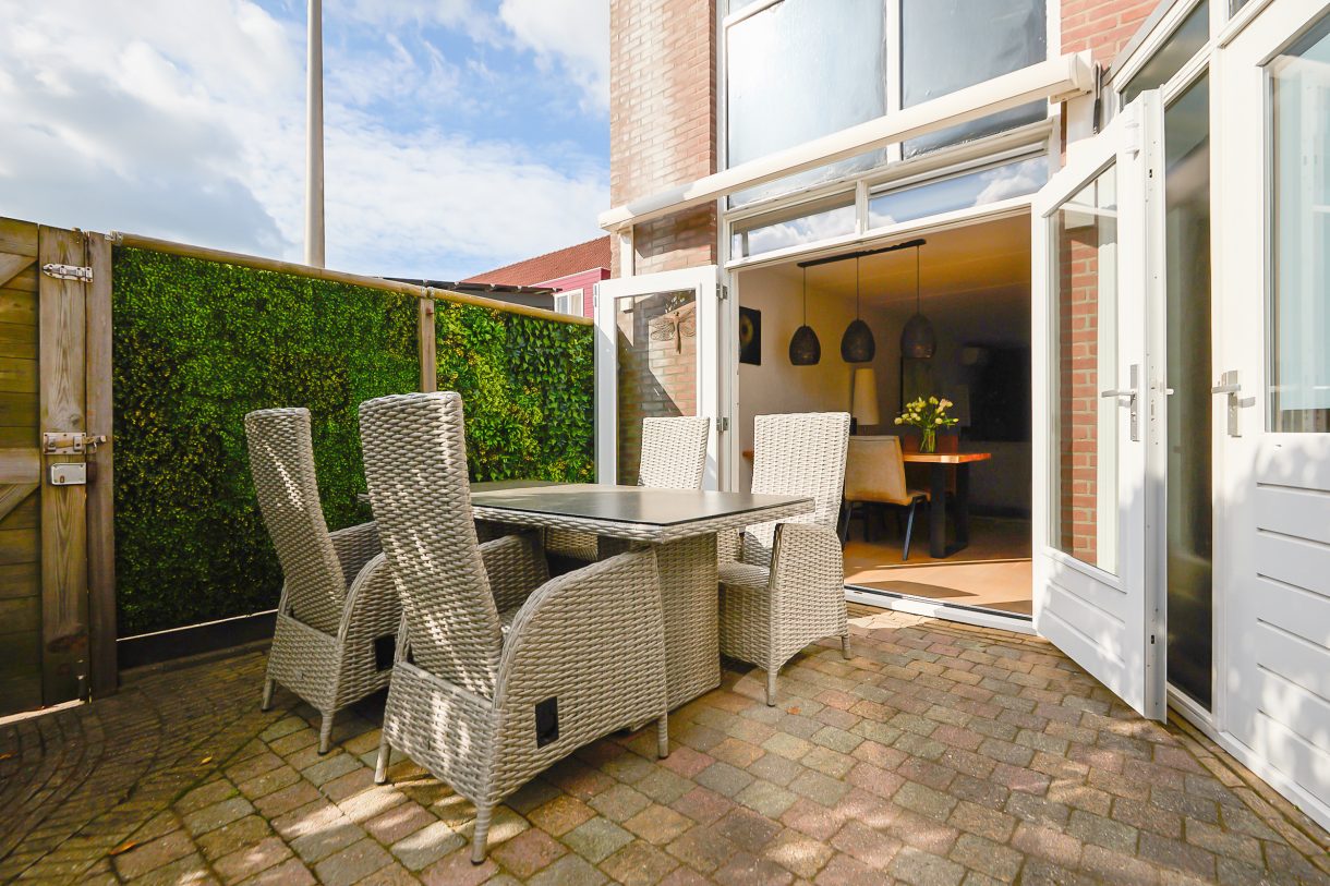 Te koop: Foto Woonhuis aan de Westland 31 in Purmerend