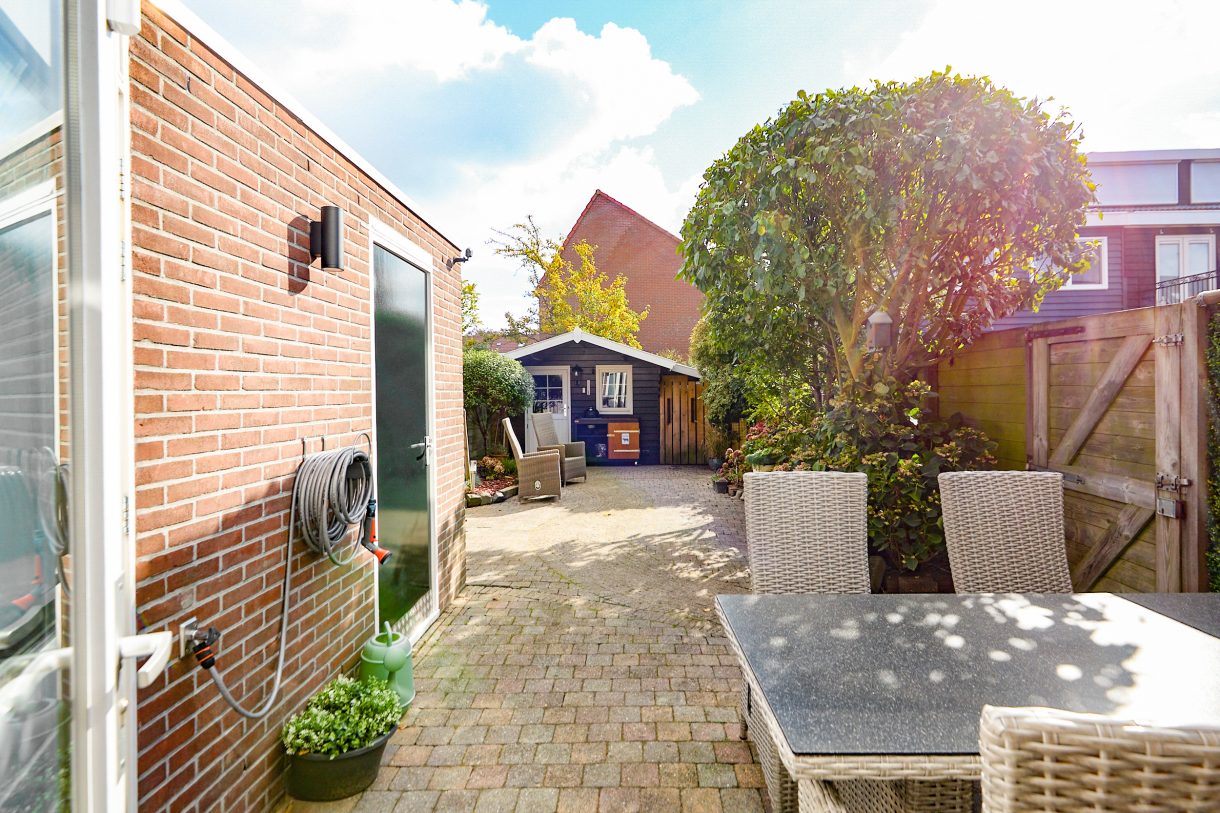 Te koop: Foto Woonhuis aan de Westland 31 in Purmerend