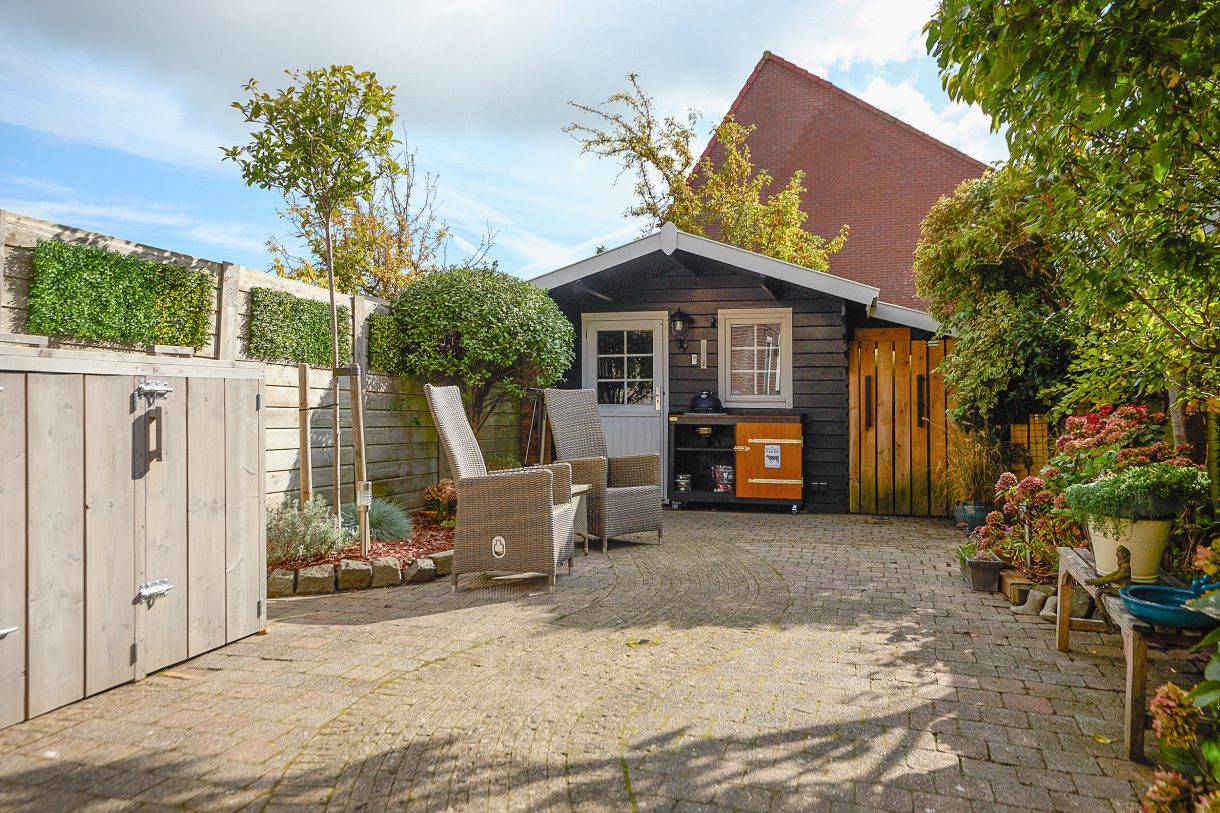 Te koop: Foto Woonhuis aan de Westland 31 in Purmerend