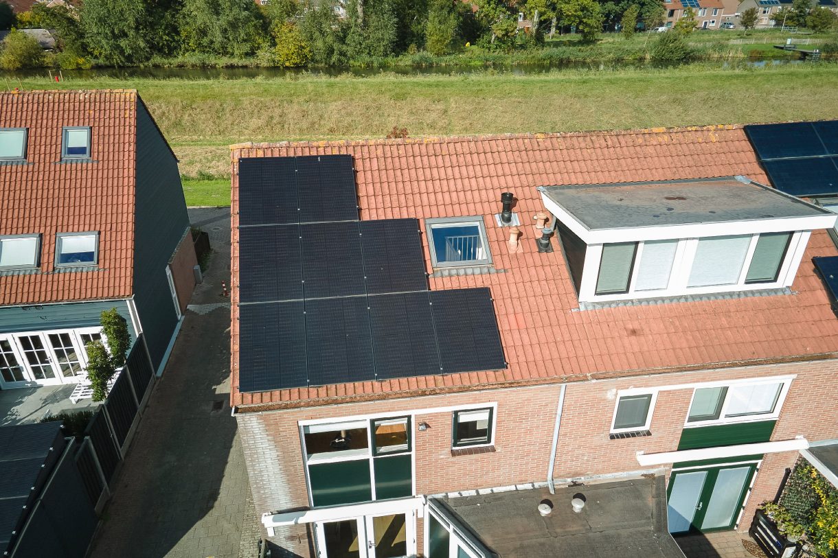 Te koop: Foto Woonhuis aan de Westland 31 in Purmerend