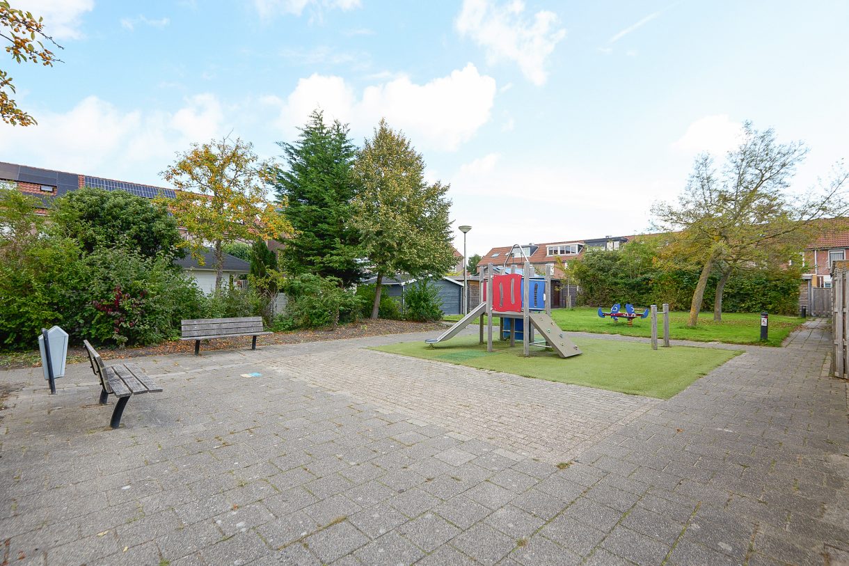 Te koop: Foto Woonhuis aan de Westland 31 in Purmerend