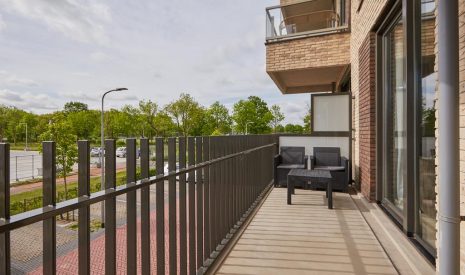 Te huur: Foto Appartement aan de Grotenhuyshof 25 in Purmerend