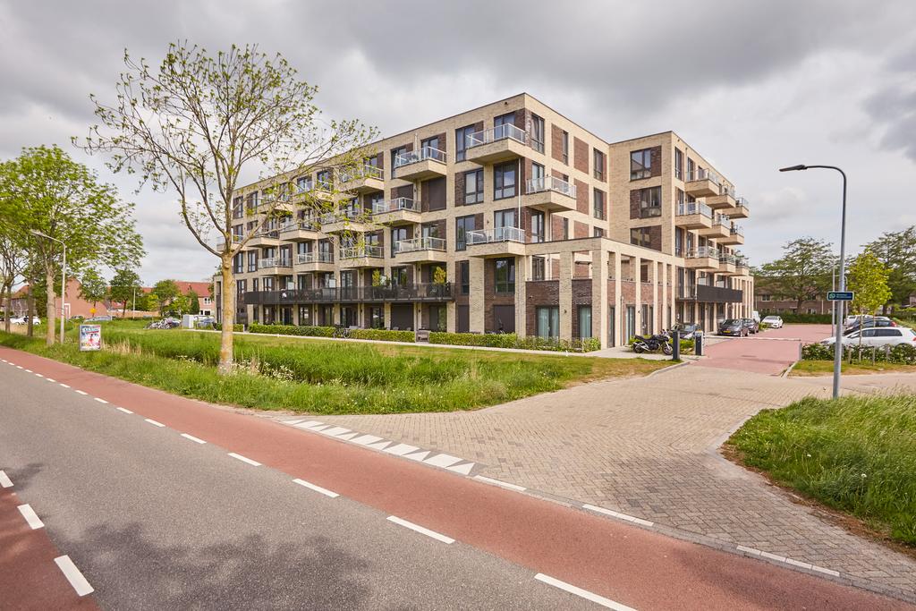 Te huur: Foto Appartement aan de Grotenhuyshof 25 in Purmerend