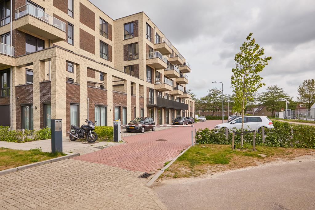 Te huur: Foto Appartement aan de Grotenhuyshof 25 in Purmerend
