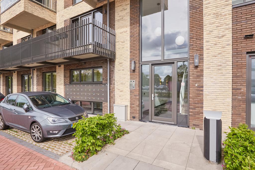 Te huur: Foto Appartement aan de Grotenhuyshof 25 in Purmerend