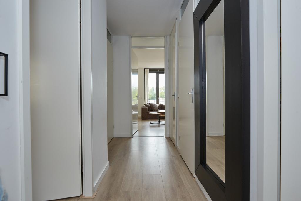 Te huur: Foto Appartement aan de Grotenhuyshof 25 in Purmerend